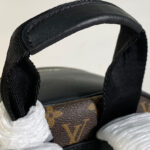 Louis Vuitton Josh M45349 Brown